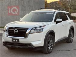نيسان باثفايندر
